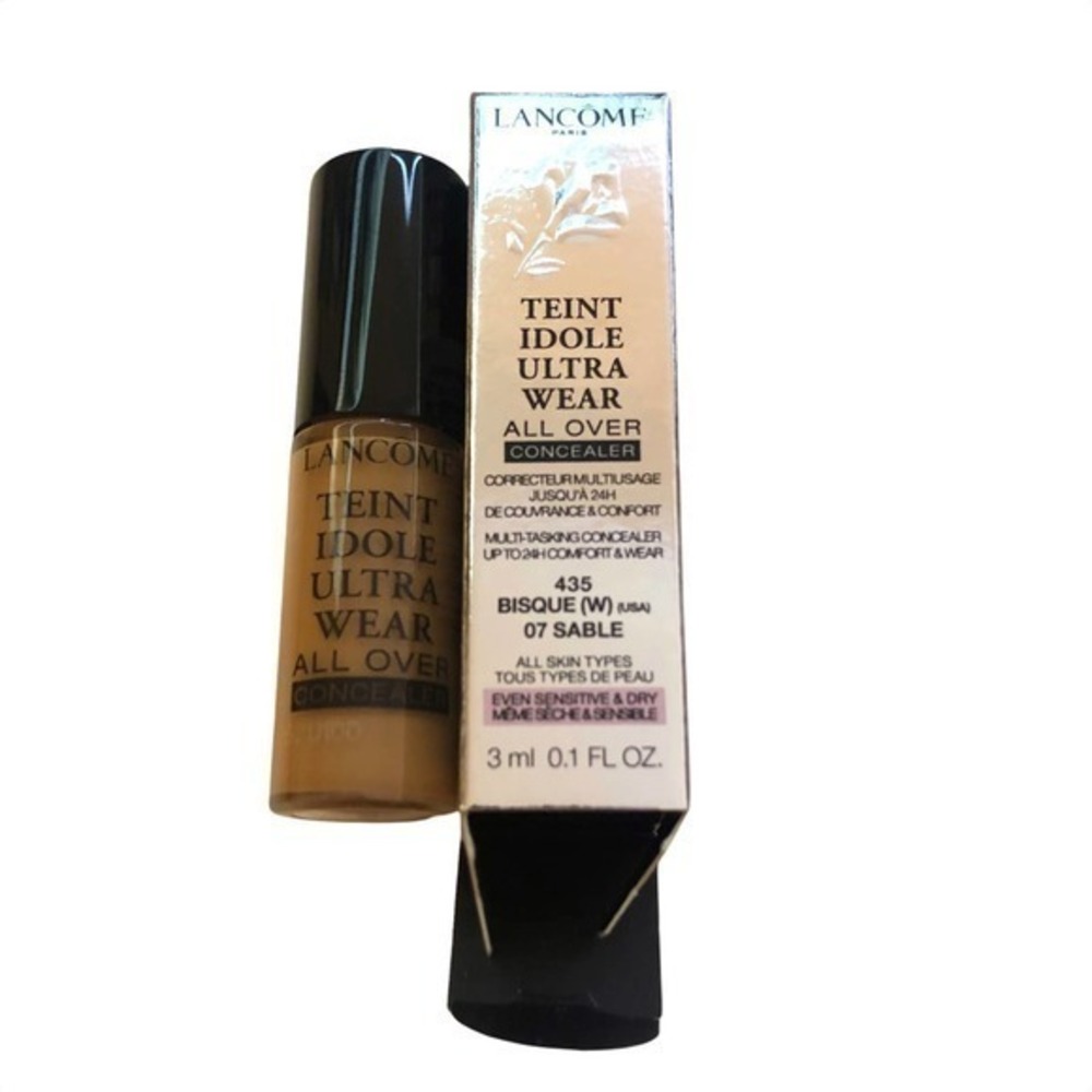 Lancôme teint idole ultra wear all over concealer